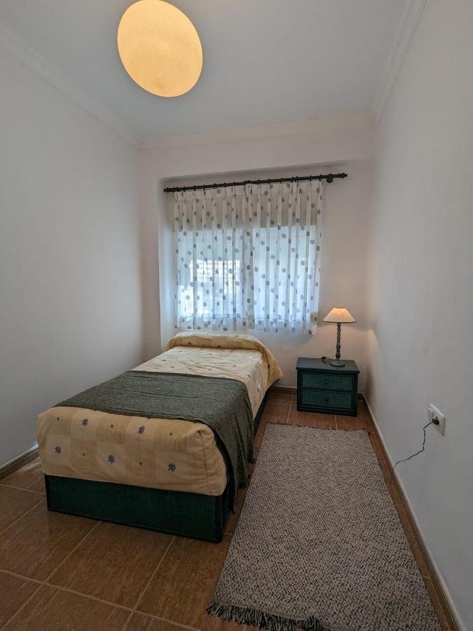 Ferienwohnung Amplio, Vistas, Parking, A 50 Mts De La Playa Cullera Exterior foto