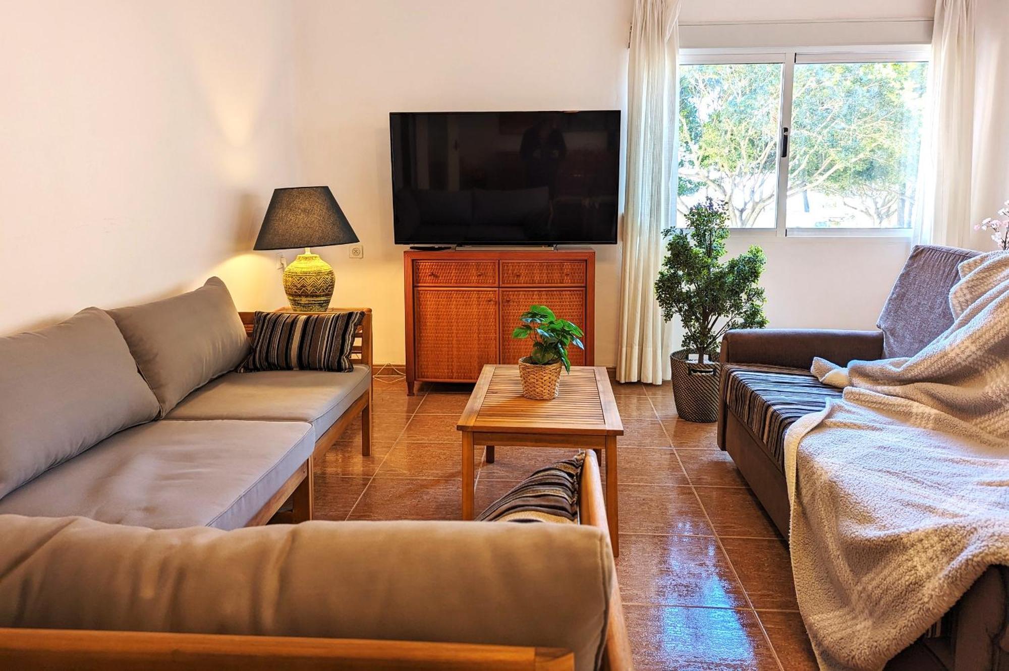 Ferienwohnung Amplio, Vistas, Parking, A 50 Mts De La Playa Cullera Exterior foto