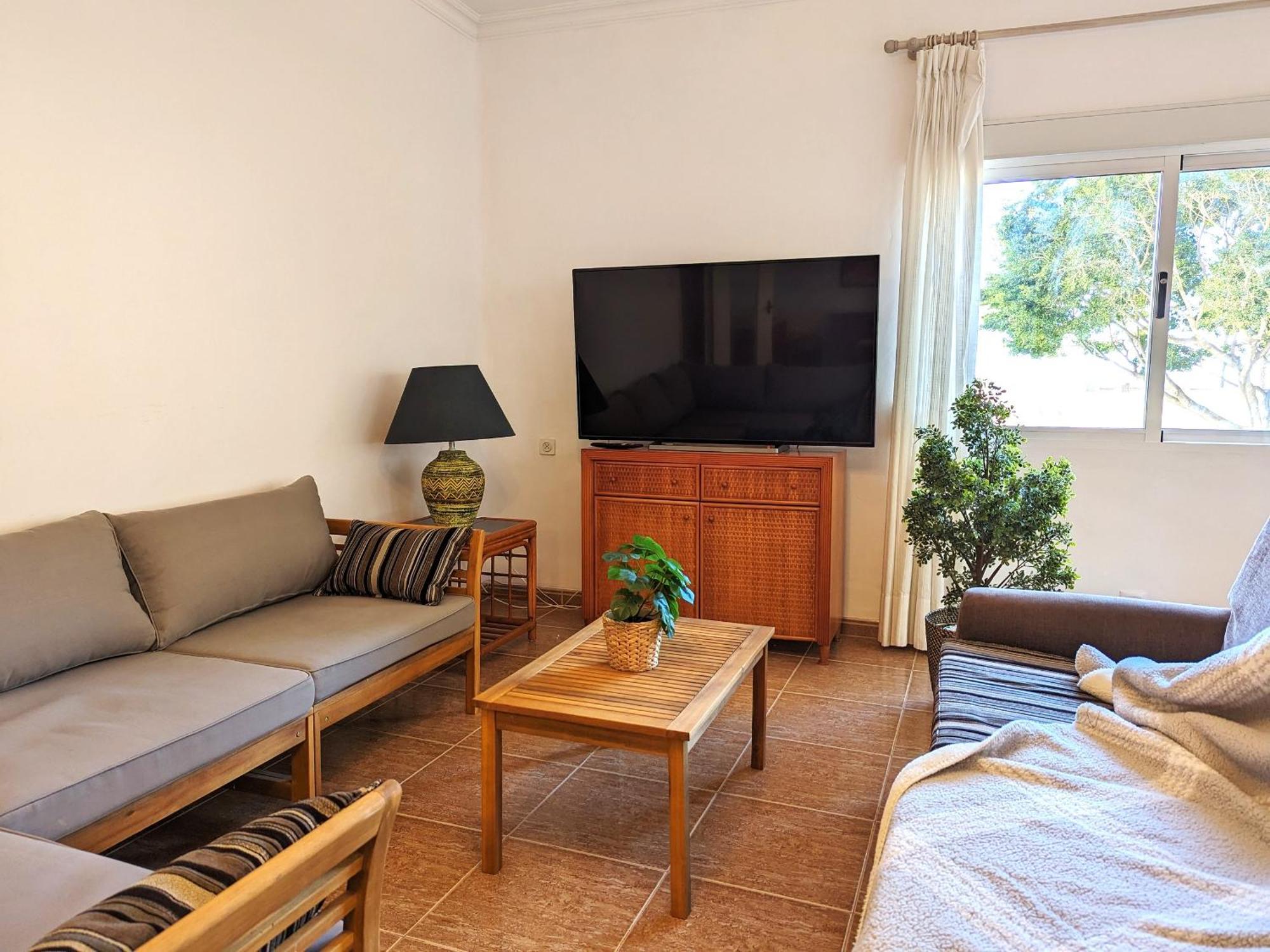 Ferienwohnung Amplio, Vistas, Parking, A 50 Mts De La Playa Cullera Exterior foto