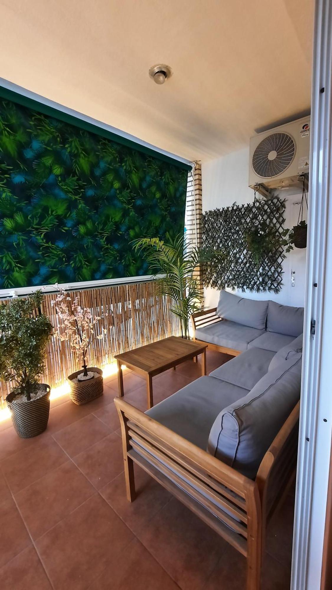 Ferienwohnung Amplio, Vistas, Parking, A 50 Mts De La Playa Cullera Exterior foto